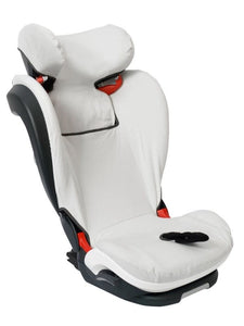 Beschermhoes voor iZi Flex Fix i-Size autostoel 4-12 jaar