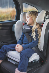 Beschermhoes voor iZi Flex Fix i-Size autostoel 4-12 jaar