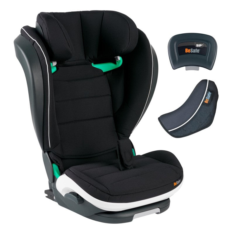 importeren Industrialiseren Previs site iZi Flex Fix i-Size autostoel 4-12 jaar – Something Green